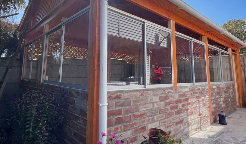 Ventanas PVC Premium