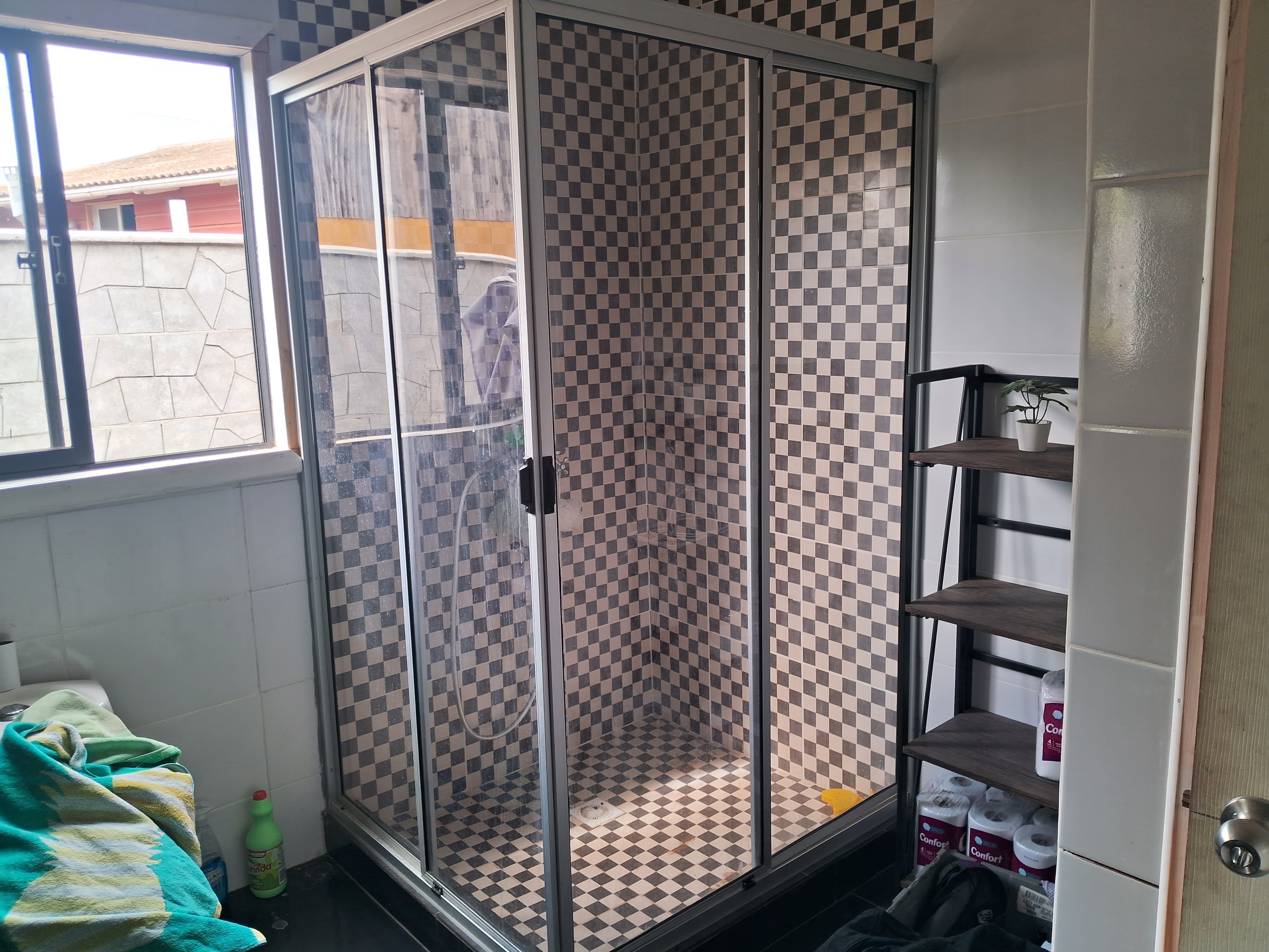 Shower Doors