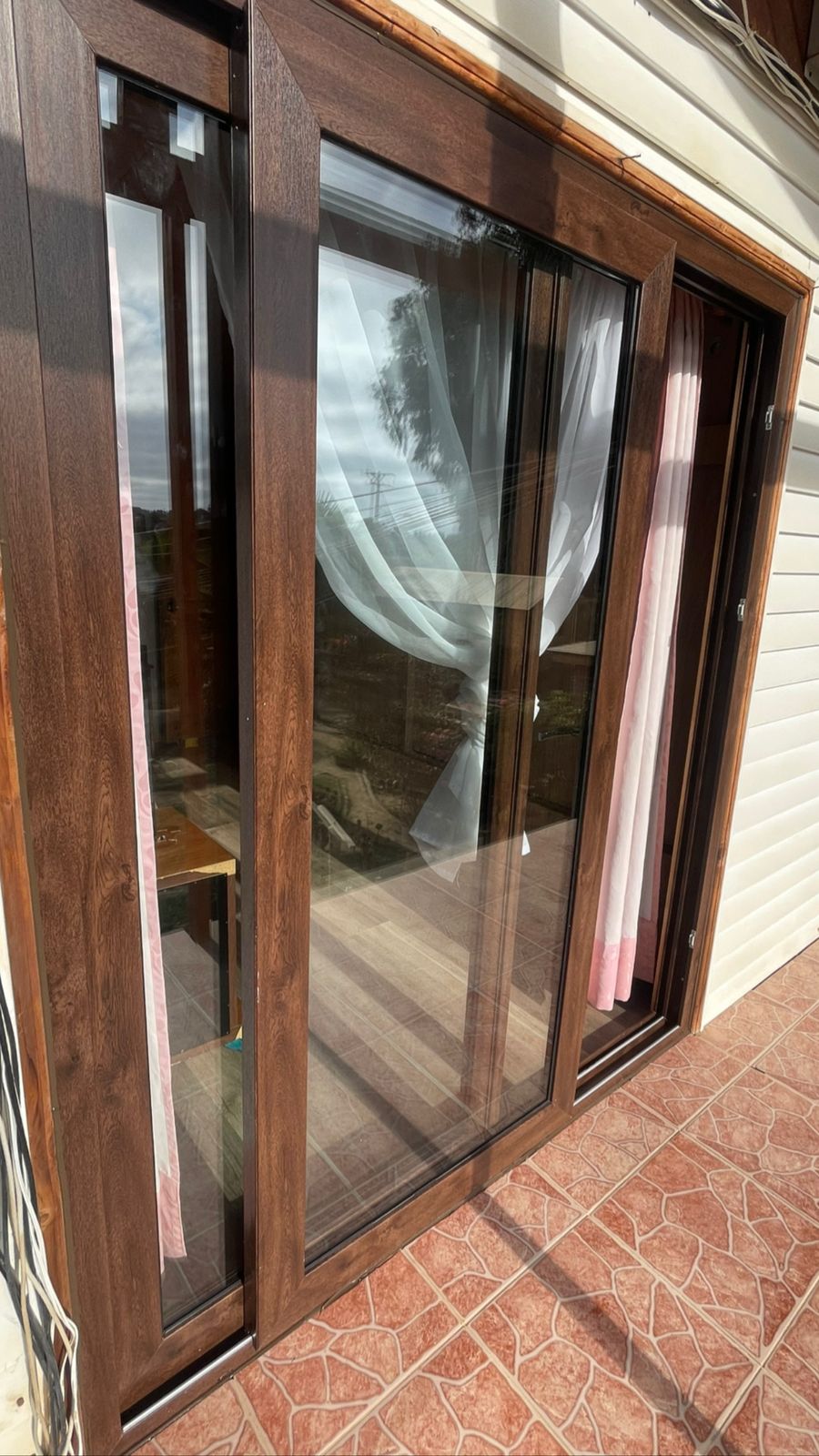Ventanas Aluminio